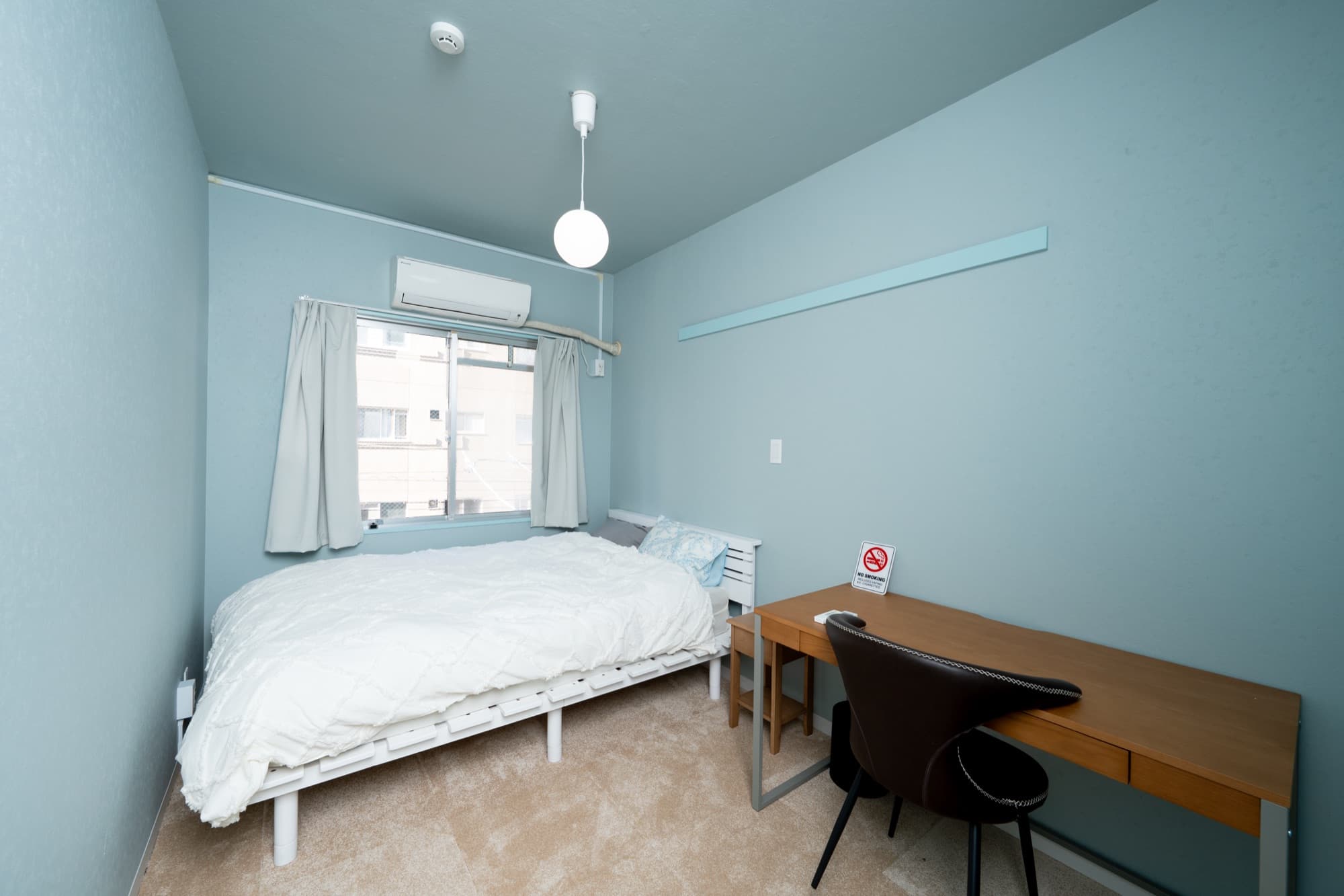 5寝室1フロア貸切（301-305） - 写真 1