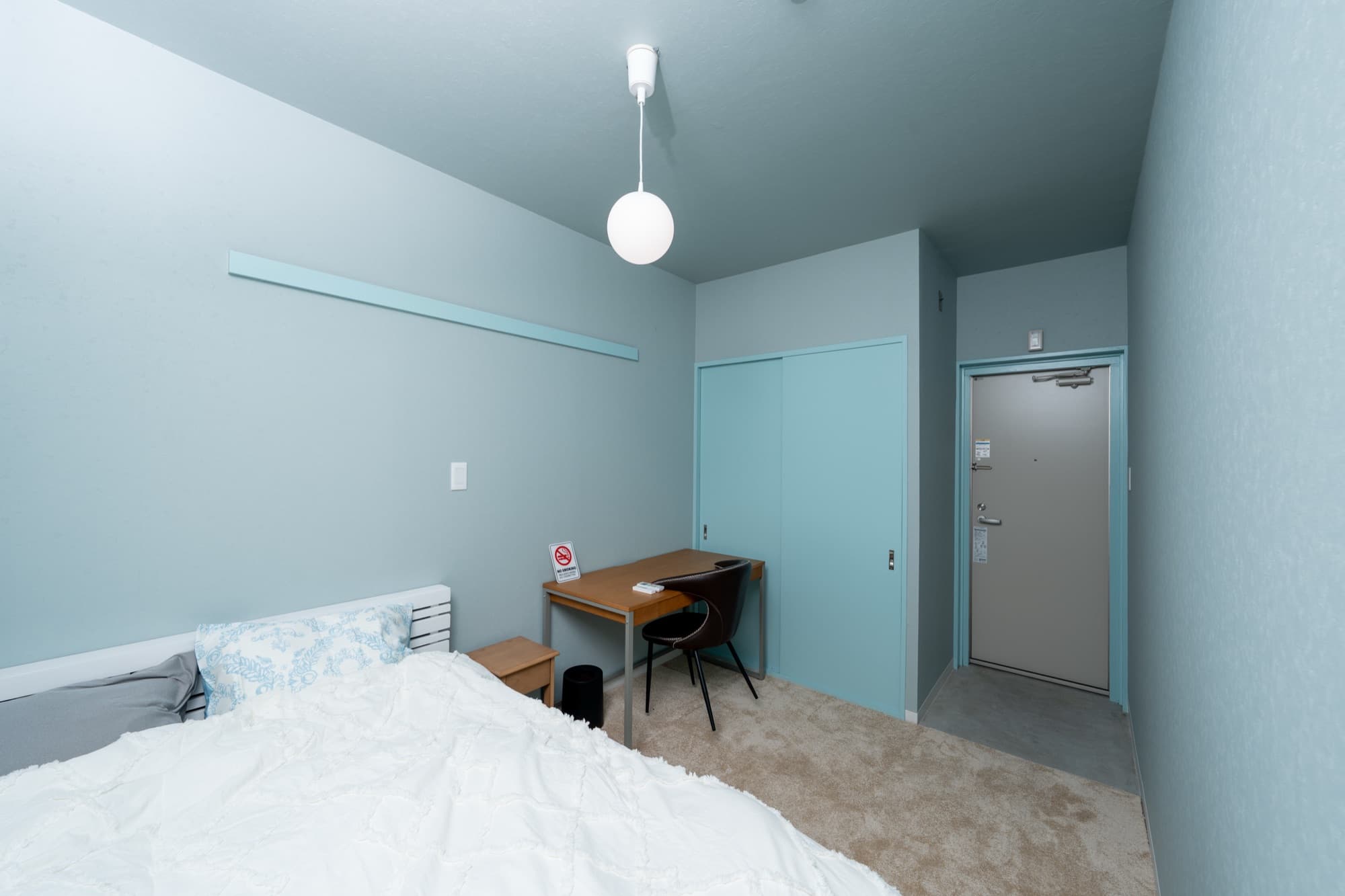 5寝室1フロア貸切（301-305） - 写真 2