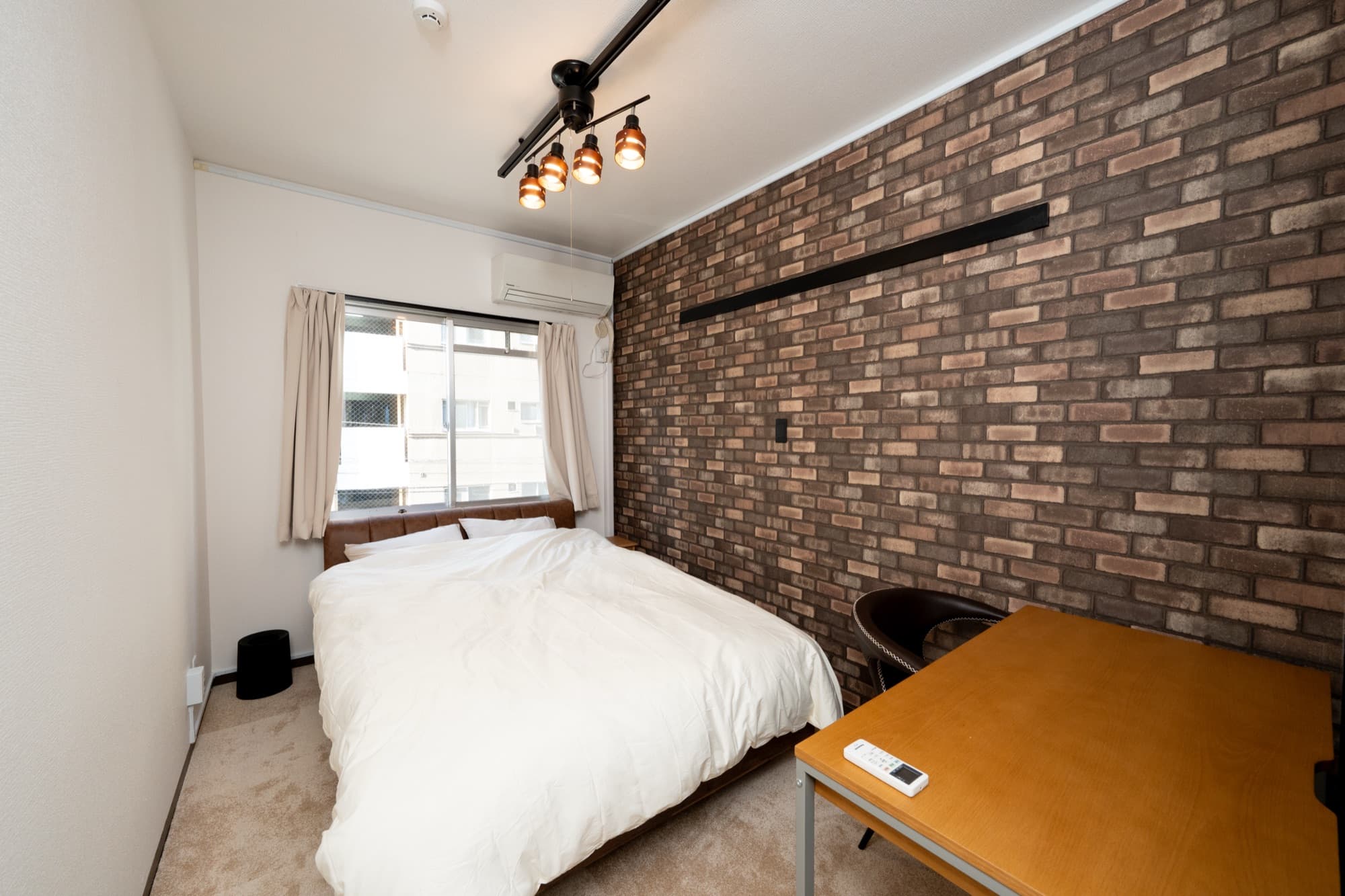 5寝室1フロア貸切（301-305） - 写真 3