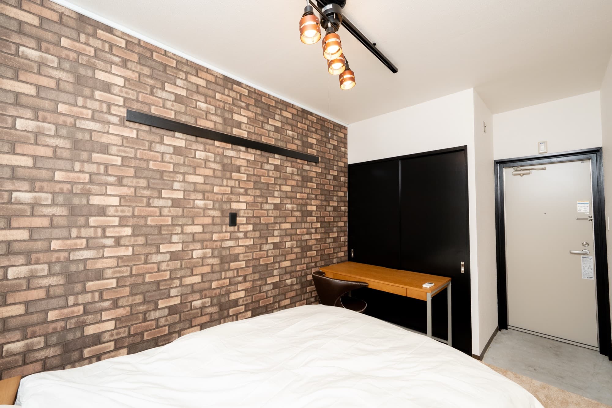 5寝室1フロア貸切（301-305） - 写真 4