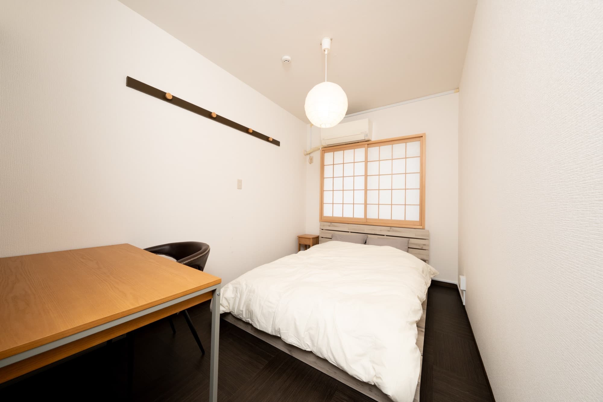 5寝室1フロア貸切（301-305） - 写真 5