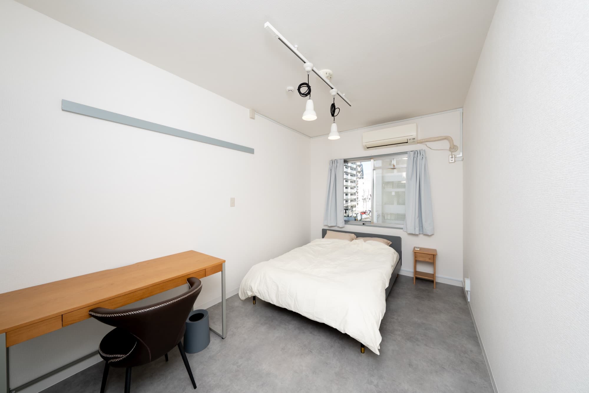 5寝室1フロア貸切（301-305） - 写真 7