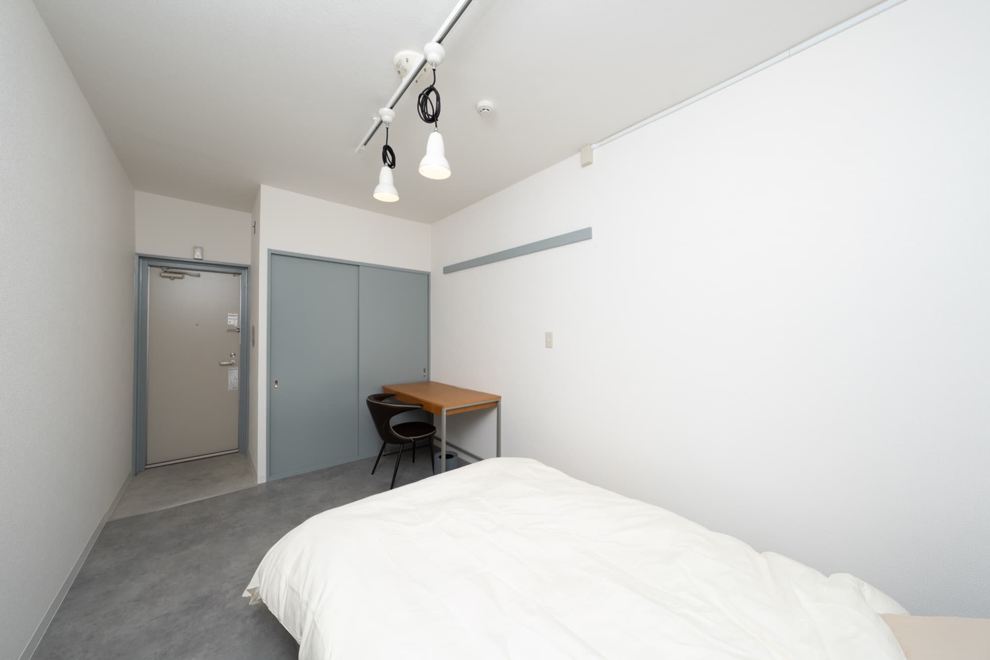 5寝室1フロア貸切（301-305） - 写真 8