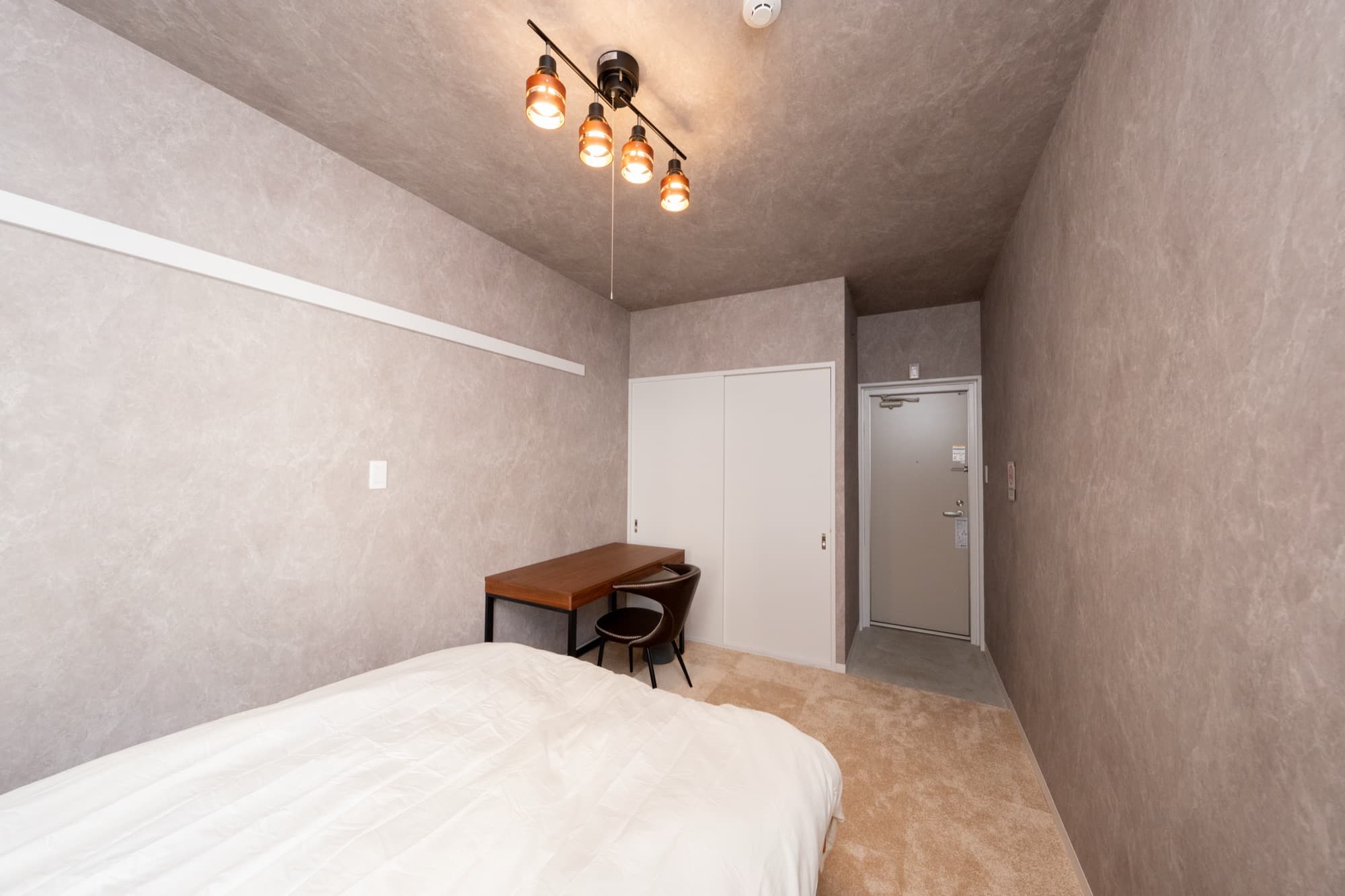 5寝室1フロア貸切（301-305） - 写真 10