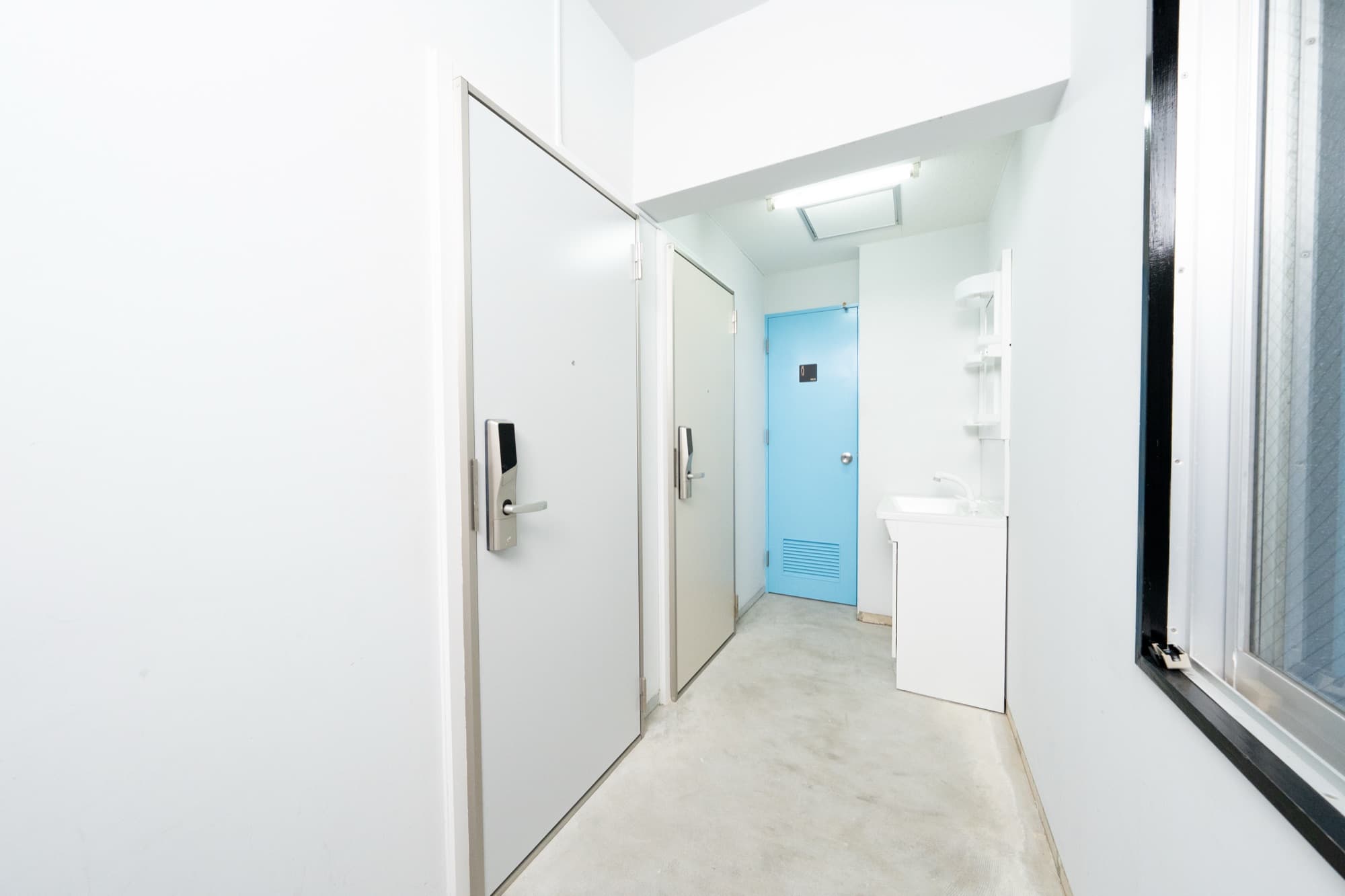 5寝室1フロア貸切（301-305） - 写真 11