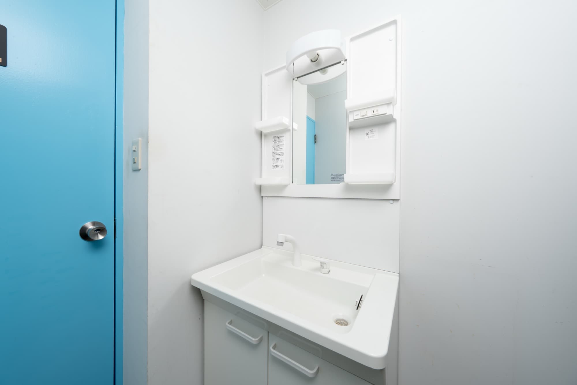 5寝室1フロア貸切（301-305） - 写真 12