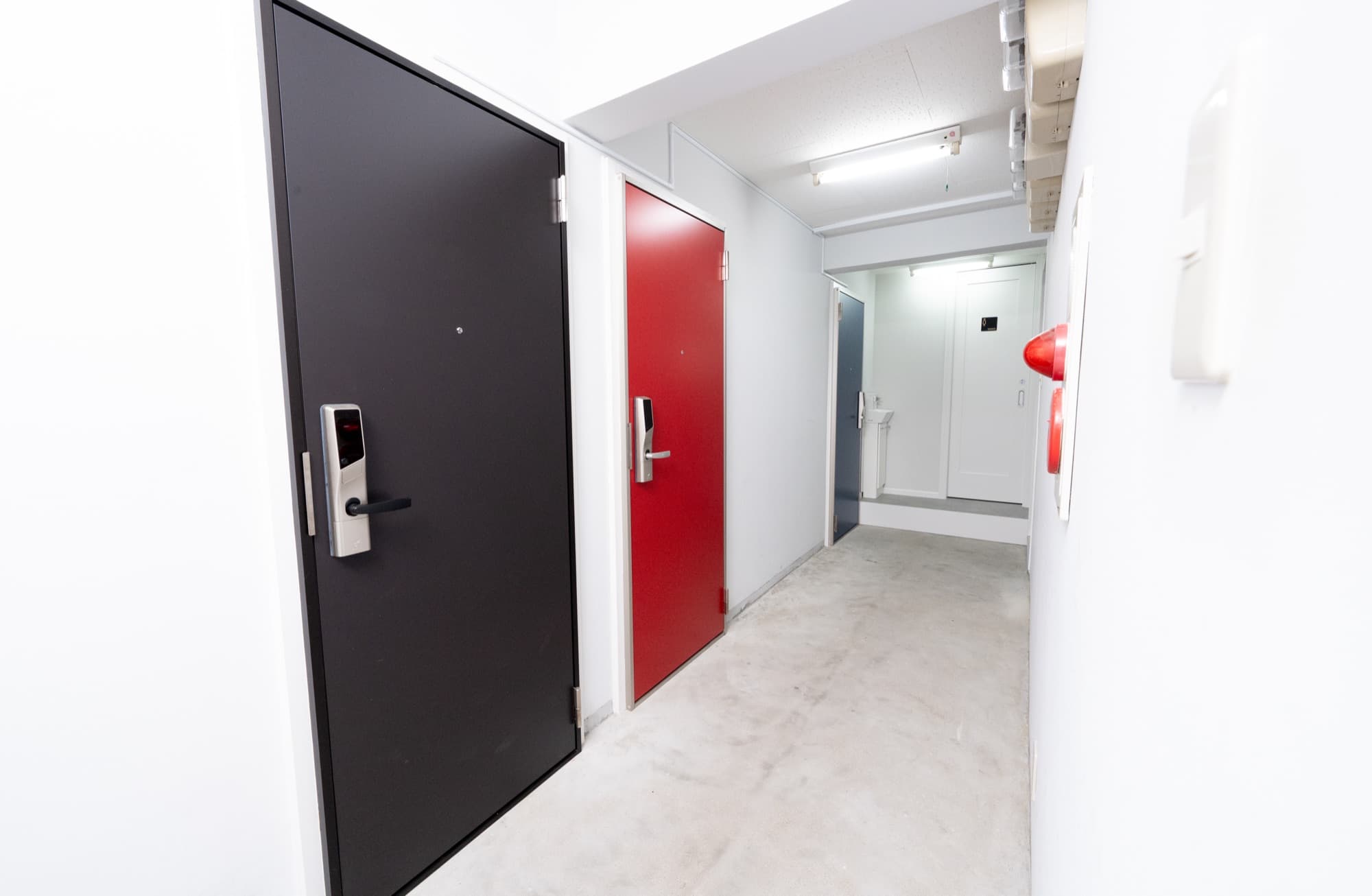 5寝室1フロア貸切（301-305） - 写真 15