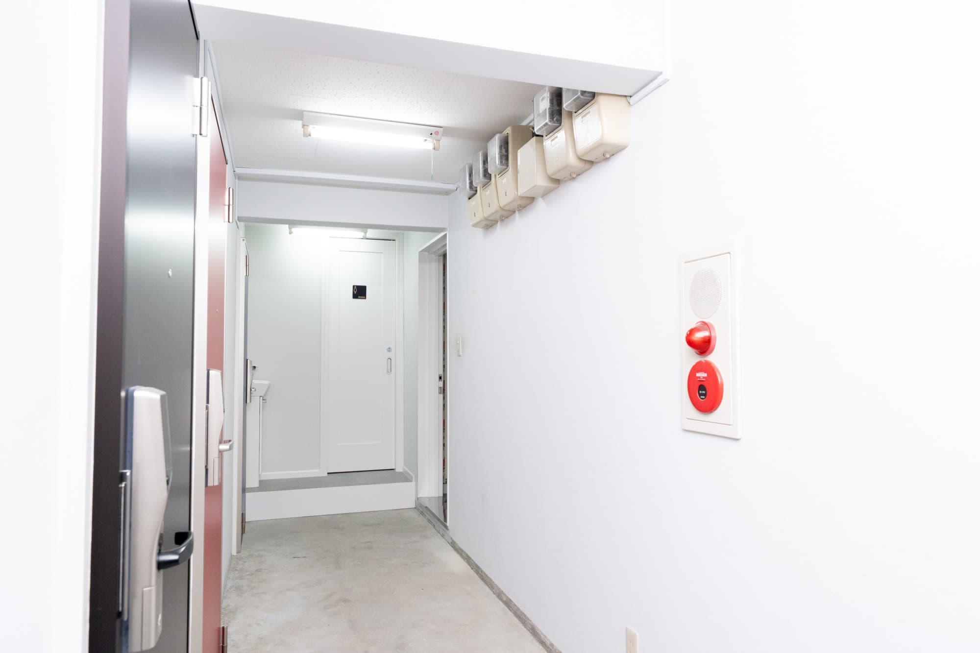 5寝室1フロア貸切（301-305） - 写真 16