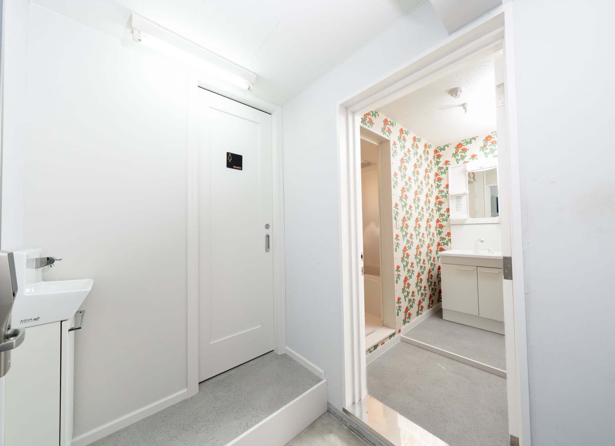 5寝室1フロア貸切（301-305） - 写真 17