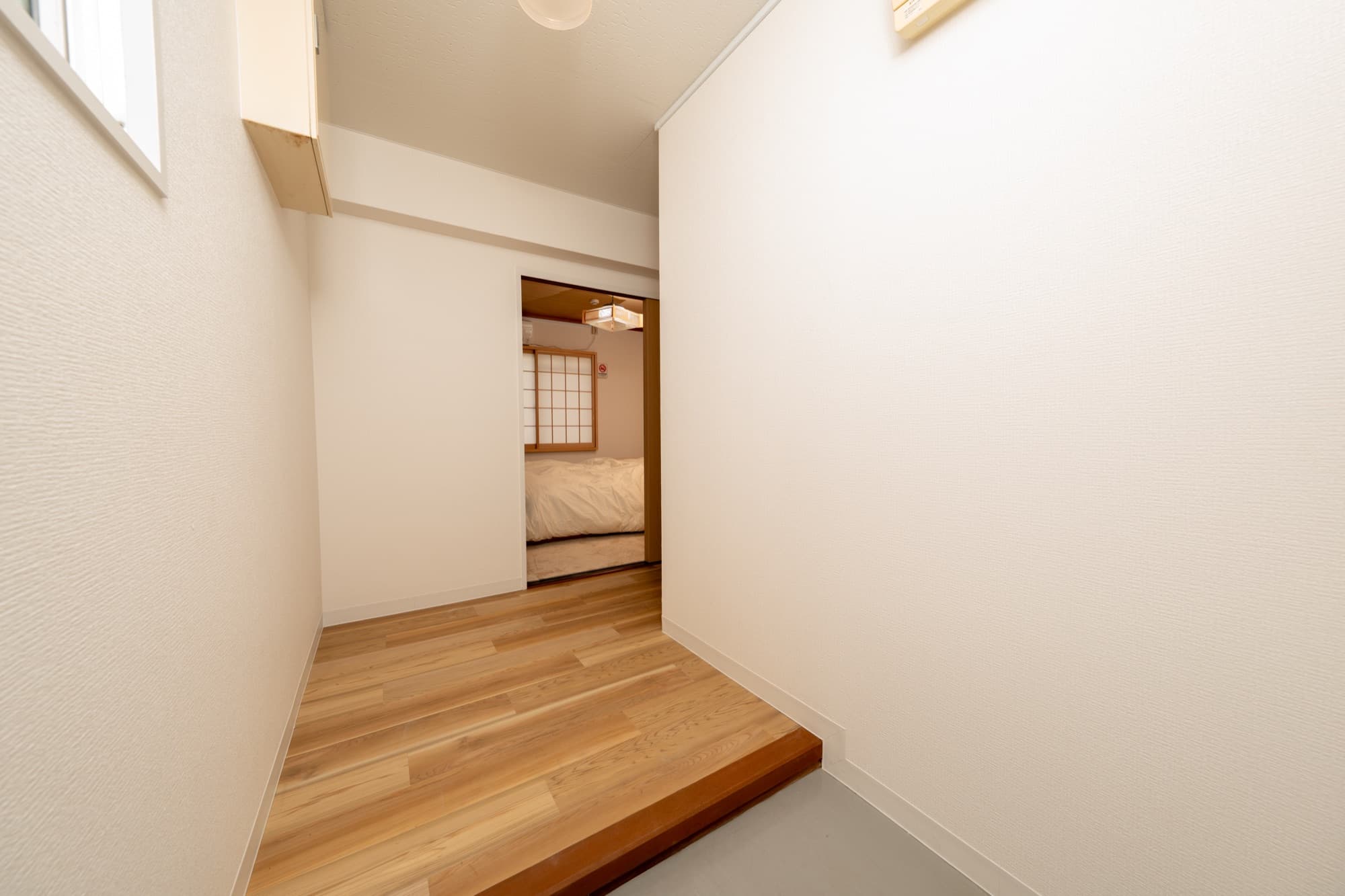 401号室 畳付き2LDK - 写真 1