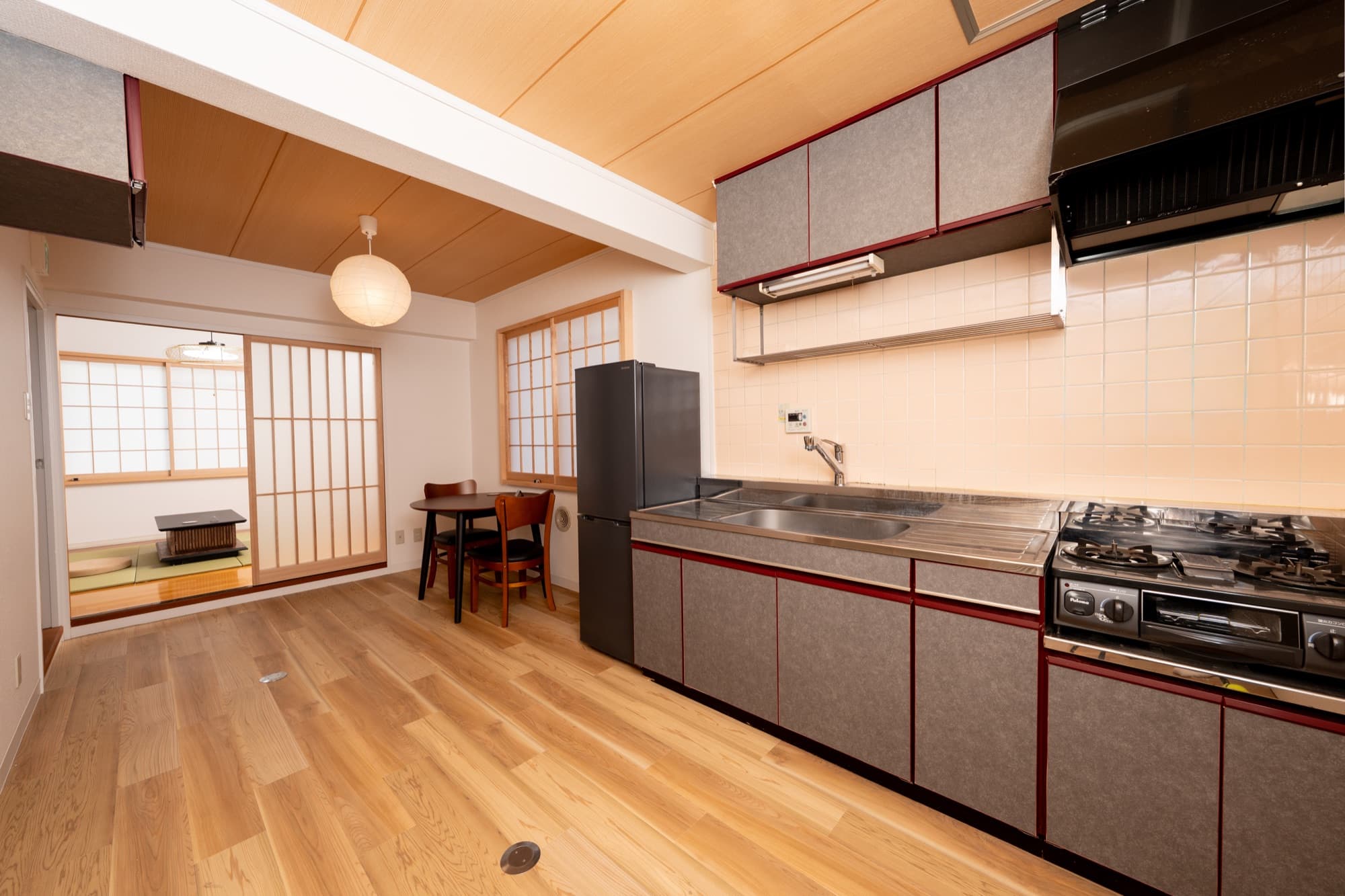 401号室 畳付き2LDK - 写真 3