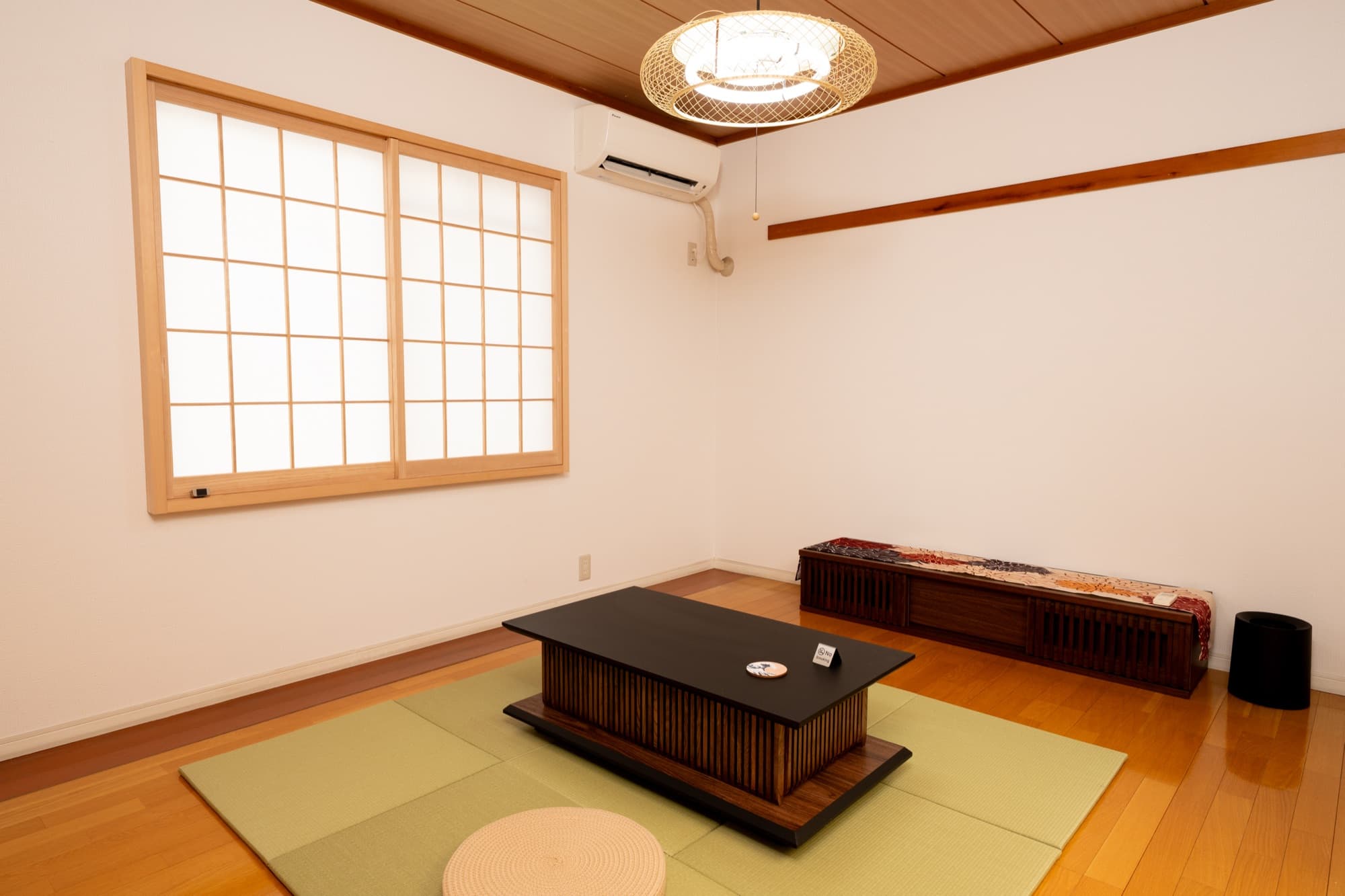 401号室 畳付き2LDK - 写真 4