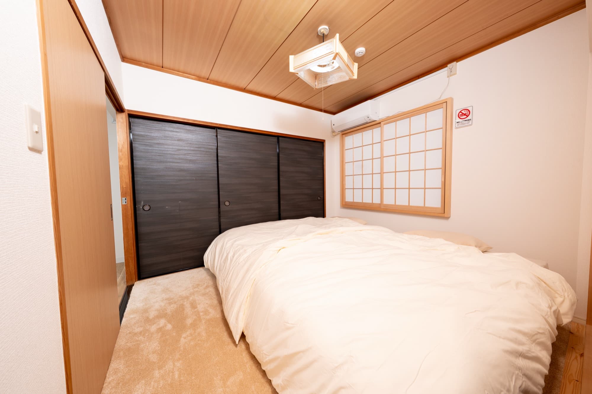 401号室 畳付き2LDK - 写真 6