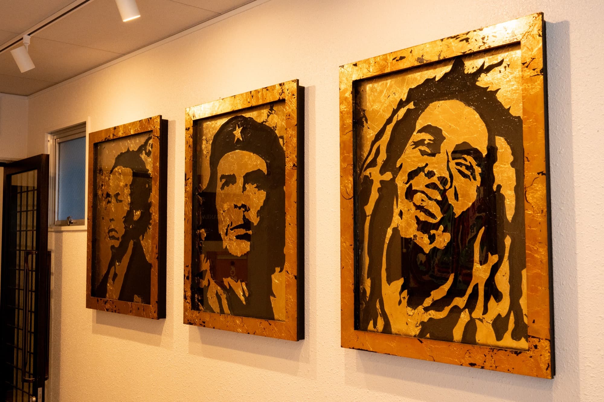 オリジナルアート作品 1