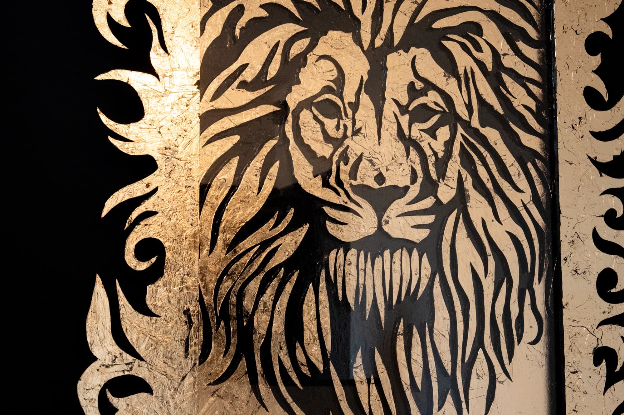 オリジナルアート作品 3