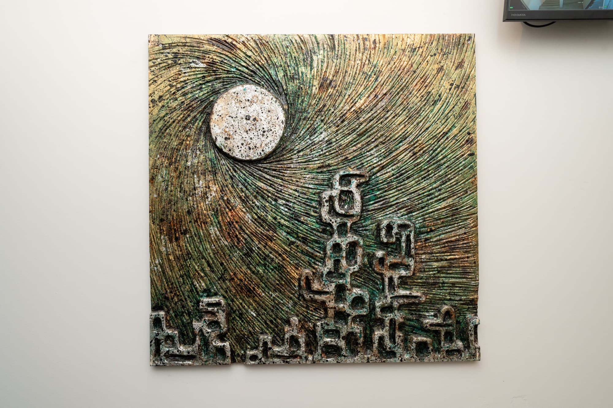 オリジナルアート作品 6